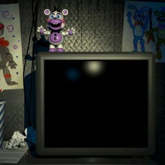 Abandoned (FNAF 6 Insanity)