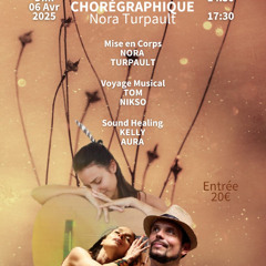 Tom Nikso @ Ecstatic Cahors #2 Feat Kelly Aura & Nora Turpault