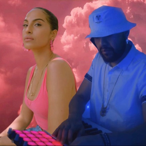 Snoh Alegra - I Want You Around Studio Feels (Ghost.Writer Drum & Bass Remix)