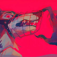 Beastars _Season 2-<<Kaibutsu>>_| Akano |