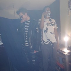 MADMAN!!! Ft. GCB SRTJ (2020) (Prod.Fantom XXX)