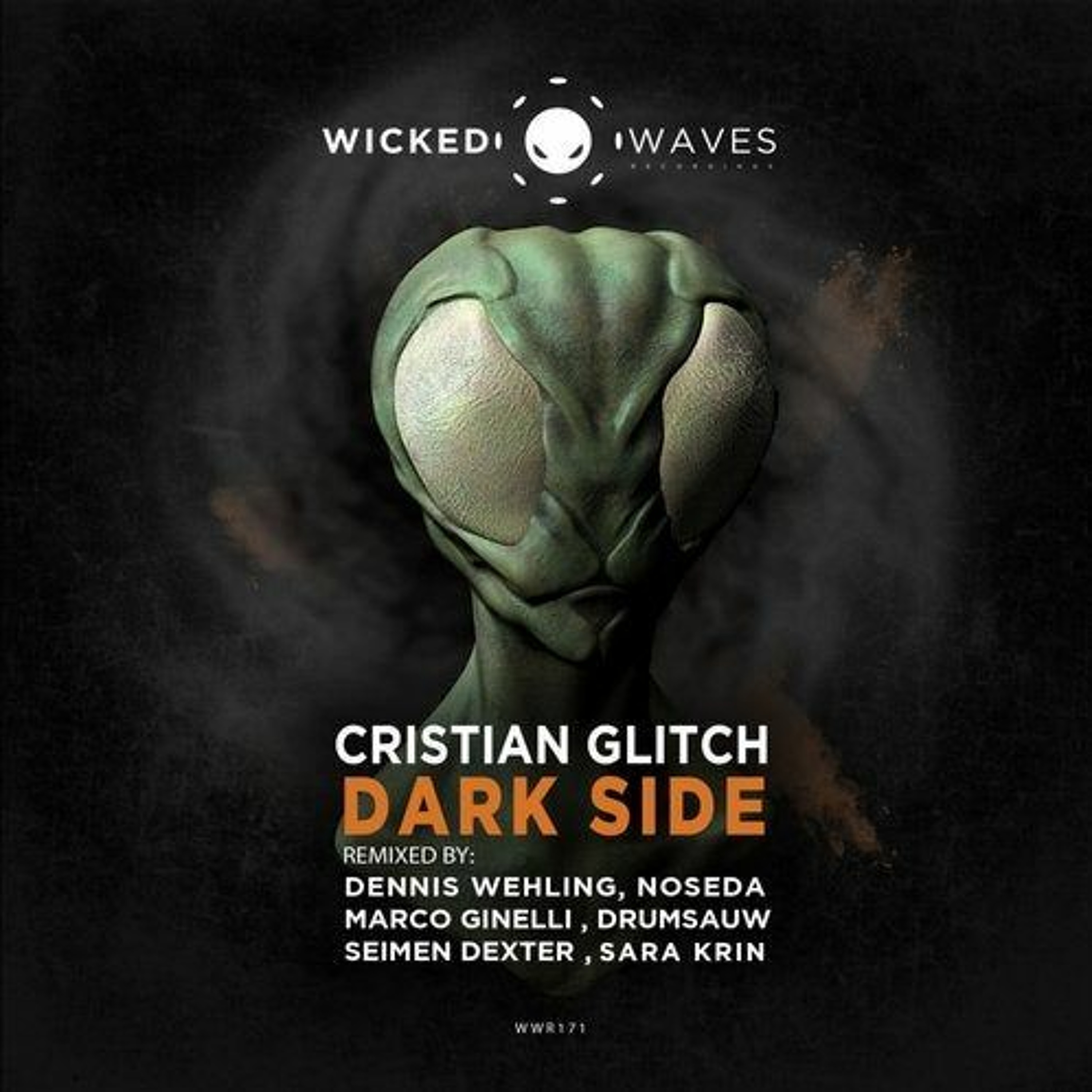 Cristian Glitch
