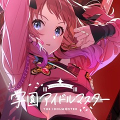 [im@s] Allan Berndtz vs 花海咲季 - Fighting My Way (Don't Look Back) (Kosmolab Re-Mashup)