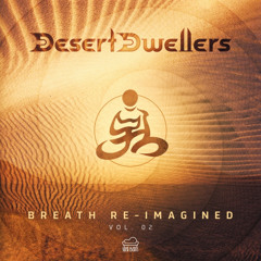 PREMIERE : Desert Dwellers - Realms of Splendor(Roderic Remix)