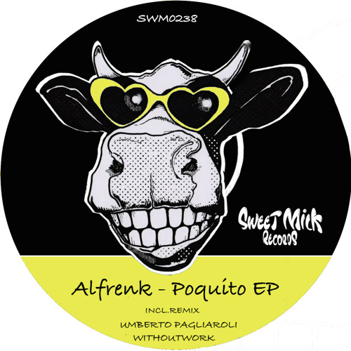Alfrenk - Poquito (Original Mix)