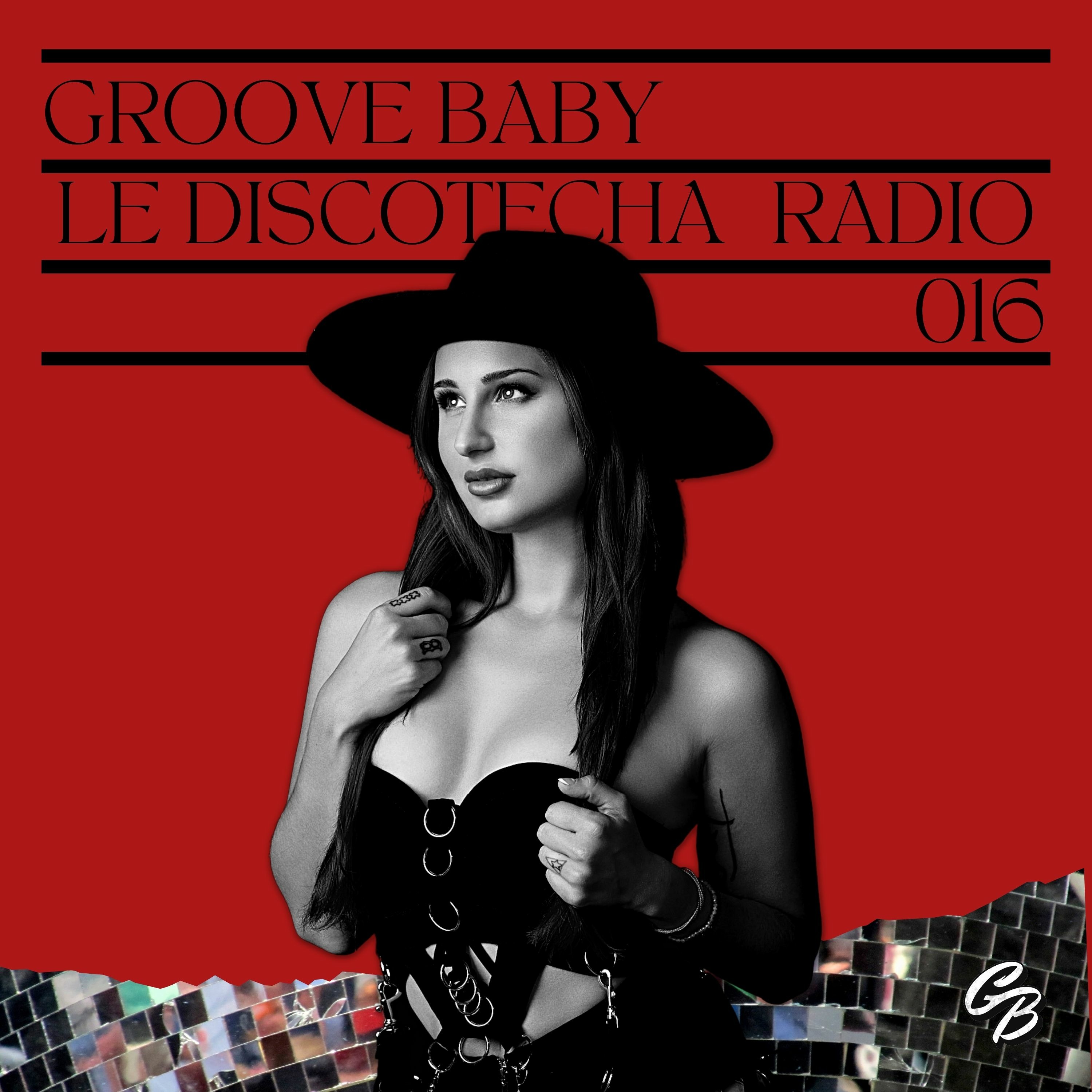 Le Discotecha Radio