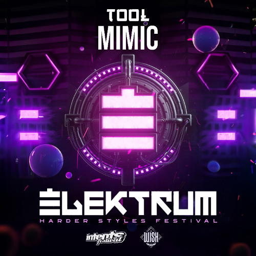 Mimic - Elektrum Tool 2024