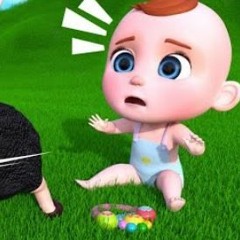 Baa Baa Black Sheep   BillionSurpriseToys Nursery Rhymes & Kids Songs