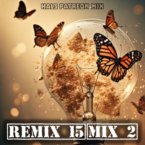 Key Remix #15 - Song 2 123bpm - [hale patreon mix]