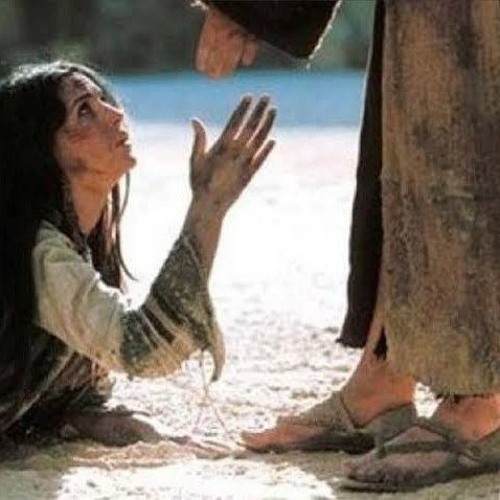 Histórias da Bíblia com Jorge Brito - A cura da mulher do fluxo de sangue