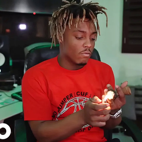 Juice WRLD - My Heart Break (UNRELEASED) (Music Video)