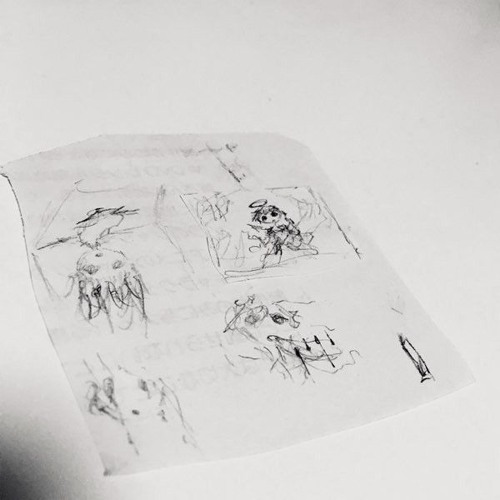 oblivion x vital shark