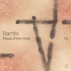 Geocast05 ~ Petals of the mind by Bambi