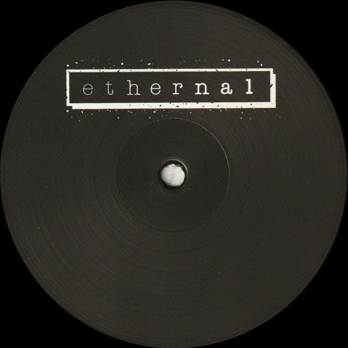 Submod - Caspar EP (Incl. Diego Krause Remix) (ETHERNAL004)