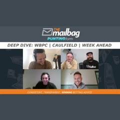 Deep Dive: World’s Biggest Punters Club | Caulfield | Week Ahead