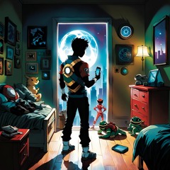 Childhood Memories Disease