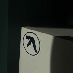 Aphex Twin-Xtal (speed up + reverb)