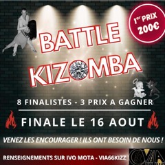The battle Kiz Final