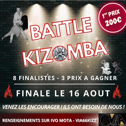The battle Kiz Final