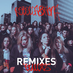 Bullets (Nause & Adrian Lux Remix Radio)