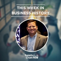 "This Week in Business History for July 13th: Boeing Takes Off in the Pacific Northwest"