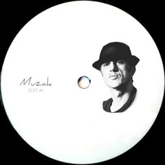 MUZAK EDITS #1