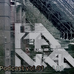 Podcast vol. 01 by "Project 2501"