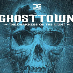 Ghosttown 2022 Hardcore Warm-up mix
