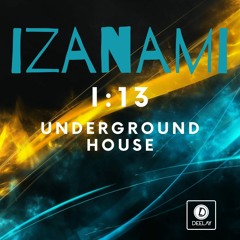 Izanami (IZ13)