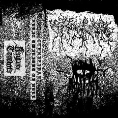 Ctenizidae - Xeric Twilight Of Hell