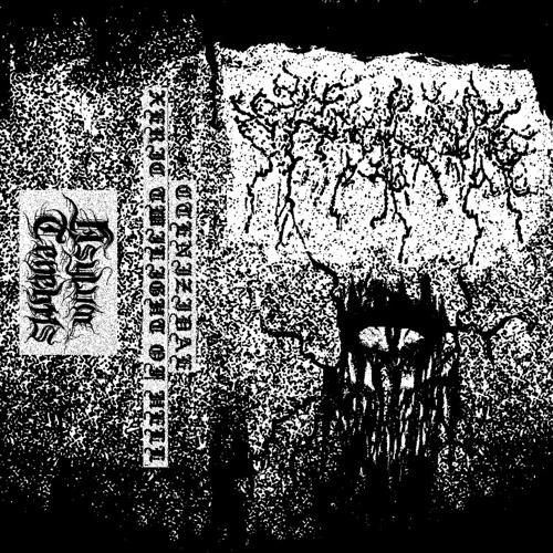 Ctenizidae - Xeric Twilight Of Hell