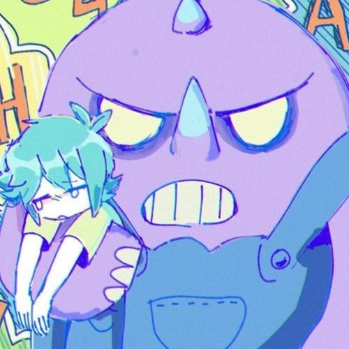 SUPERFRUIT - GUY.exe (nightcore)