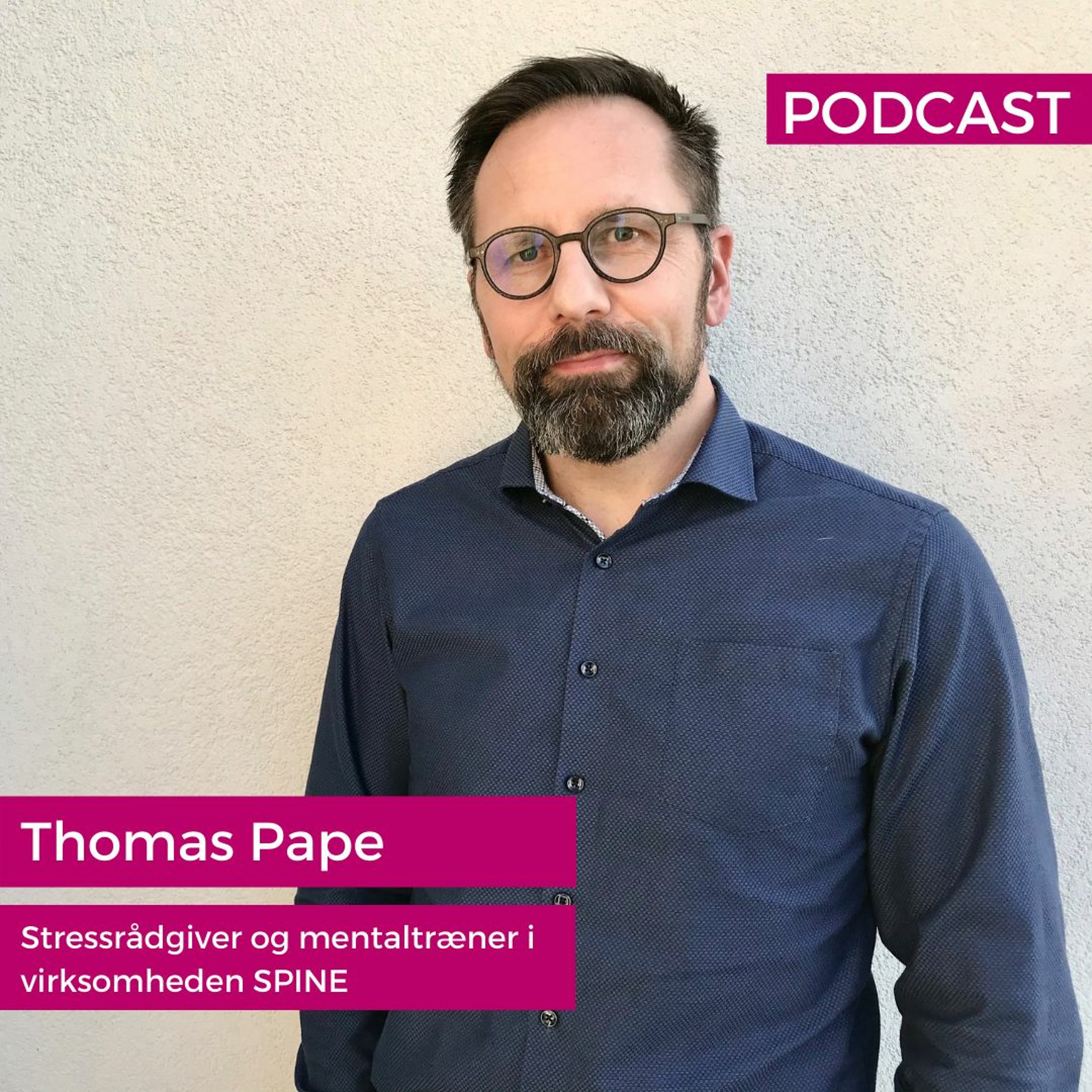 IDA Podcast