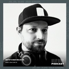 Goat Shed Podcast #028 - Bate's D&B Selects