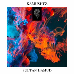MNR 002 - KAMUSHEZ - SULTAN HAMUD