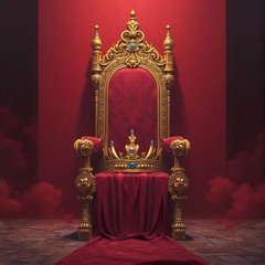 The Crown Fell in My Lap