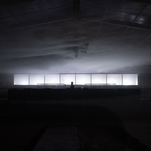 tzs #3 - elipsøn studio techno set