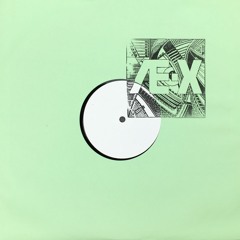 ÆX-011 -Tetelepta / Roger Gerressen / Daniel Jacques / Selfsoul