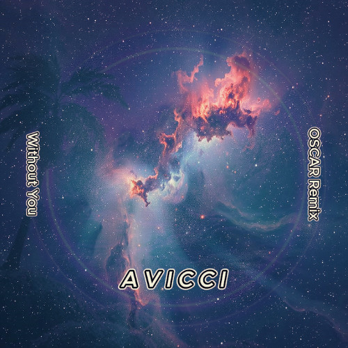 AVICII-Without You ( OSCAR DNB Bootleg )