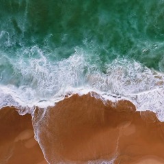 Washed Away