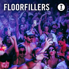 House & Tech House Floorfillers - DJ Mix