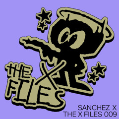 The X Files 009 - Field Day 2025