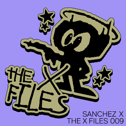 The X Files 2025