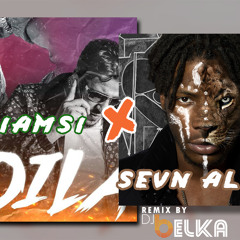 Liamsi feat Sevn Alias - Voila (DJ BELKA Remix) 2020