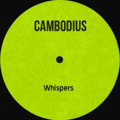 Cambodius - Whispers