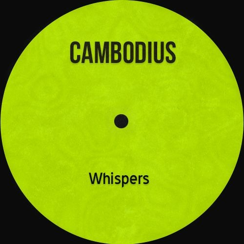 Cambodius - Whispers
