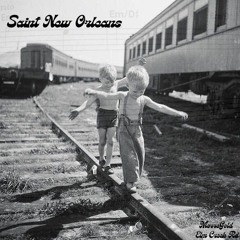 Saint New Orleans (with Elm Creek Rd)