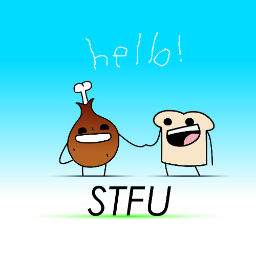 OMFG - Hello (STFU Remix)