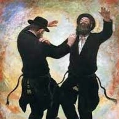 Non Stop Chabad - #1 - V'Somachta