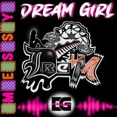 BASSHUNTER -𝓓𝓡𝓔𝓐𝓜 𝓖𝓘𝓡𝓛 ( ░M░E░S░S░Y░ & DARREN GLANCY )